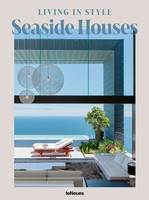 Living In Style Seaside Houses (De) | Agata Toromanoff (U. A.) | Deutsch | Buch