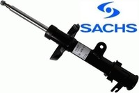 Sachs 314012 StoßDäMpfer StossdäMpfer Vorderachse Vorne FüR Kia