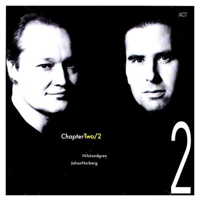 Johan Norberg Chapter Two/2 (CD)