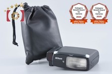 Nikon SPEED LIGHT SB-27 Shoe Mount Flash from Japan