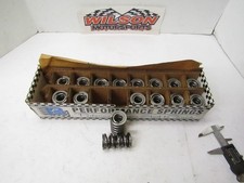 Psi Endurance 1.380 Valve Springs Manley Crower