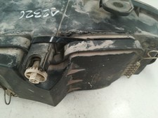 Feu avant (phare) Fiat 130