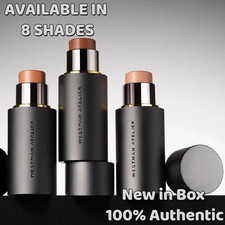 Authentic Westman Atelier Face Trace Cream Co...