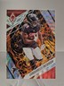 2022 Panini Phoenix - Cordarrelle Patterson #74 Lava /175