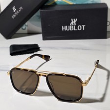Hublot H019.001 Pilot sunglasses