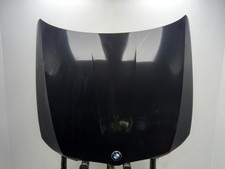 BMW 3 SERIES Bonnet 2008-2013 BLACK SAPPHIRE METALLIC (475)