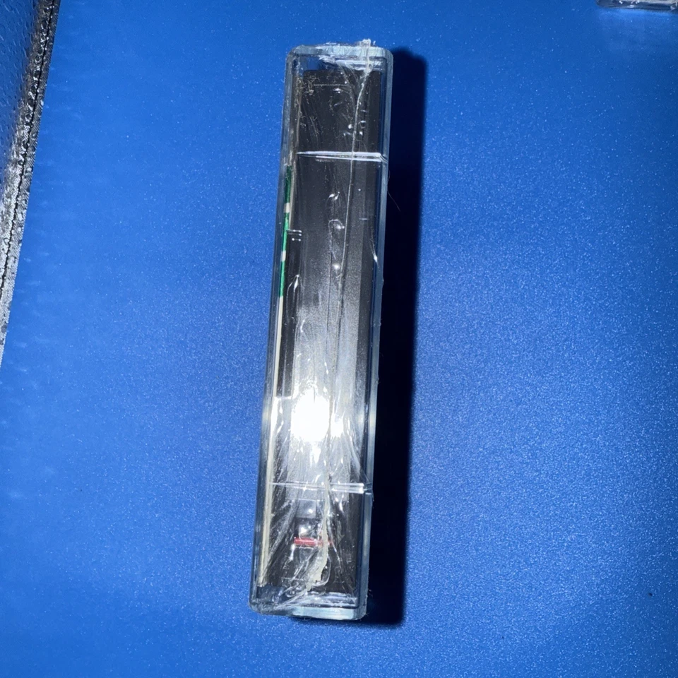 EXABYTE 8MM VIDEO8 HI8 D8 DIGITAL8 DATA8 CABEZAL LIMPIEZA LIMPIADOR CINTA LIMPIA BR NUEVO Foto 2 de 2