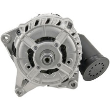 Bosch Alternator AL0742X (Reman) | For BMW 5-Series, 7-Series & More! (140A)
