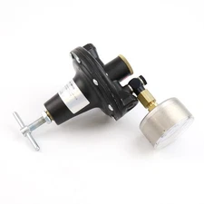 GasTech line pressure reducer 10651208 GEB