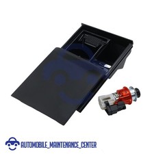 For Vw Jetta Golf Gti Mk4 Front Center Console Ash Tray Lighter Assembly For Vw Jetta Golf Gti Mk4 Front Center Console Ash Tray Lighter Assembly