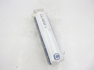 Clairify 1 Quantum Disinfection Point of Use Water Purification Cartridge 4LPM