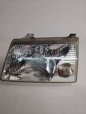 Feu avant (phare) Hyundai GALLOPER