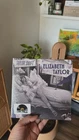 Taylor Swift - Elizabeth Taylor RSD 2026 7" Exclusive Vinyl New SEALED Fast Ship