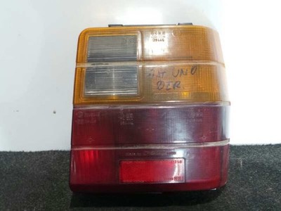 Rear lamp right/ambar/83-89/471709 for Fiat Uno 146 *