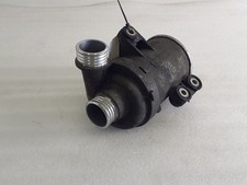 BMW X3 F25 2015 Electric auxiliary coolant water pump 7604027 Petrol 180kW