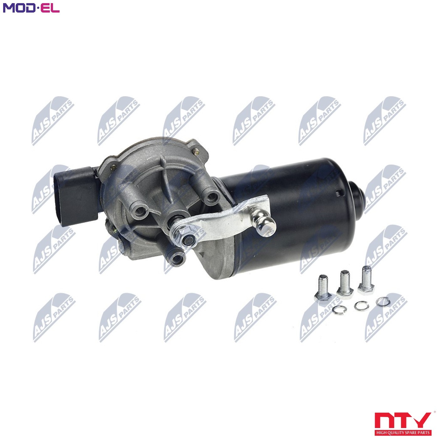 WIPER MOTOR ESW-AU-007 FOR SKODA OCTAVIA/Van/Combi VW GOLF/IV/VAN BORA  SEAT - Image 5