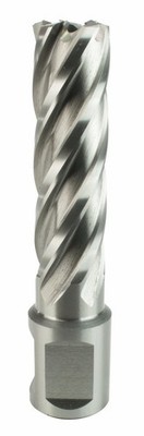 Steel Dragon Tools  5/8'' x 2'' HSS Annular Cutter with 3/4'' Weldon Shank