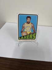 1972-73 Topps Hockey Cards 22