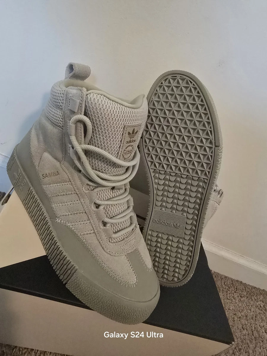 adidas Samba Boot Halo Green 2021 for sale | eBay display picture 1