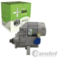 PSH +Line Anlasser Starter 1,4Kw Passend FüR Lexus GS IS Toyota Supra | 190.551.