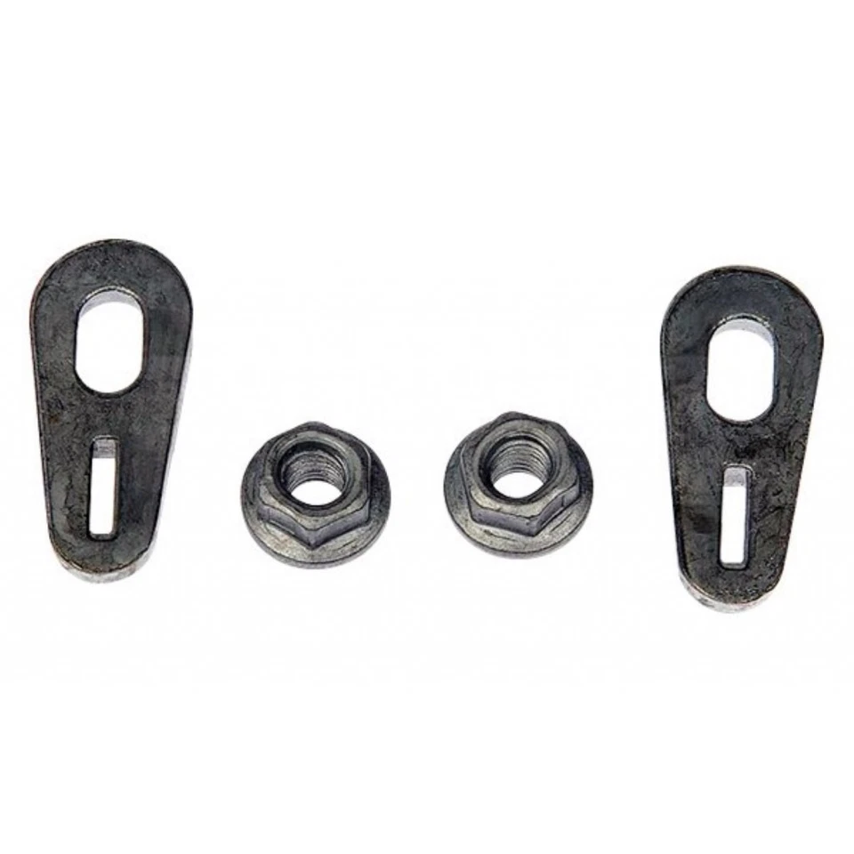 Tuerca terminal de batería para Pontiac Montana/Pursuit 2005 2006 | Paso de rosca de 1 mm Foto 2 de 4