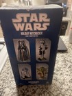 Star Wars Darth Vader Holiday Nutcracker toy collectable Kurt Adler 2010 — photo 4