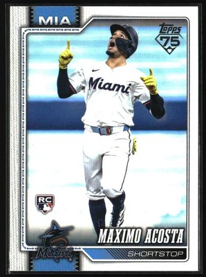 2026 Topps Series 1 Rookie Cards #1-175 YOU PICK Complete Your Set RC