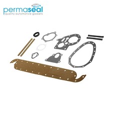 Conversion Gasket Set FOR Holden 48-215 FX FJ FE FC FB EK EJ 132 138 Grey 48-63