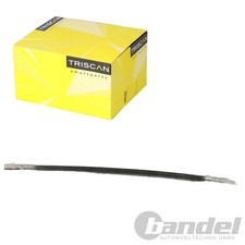 Flexible de frein Mercedes CLASSE GLK