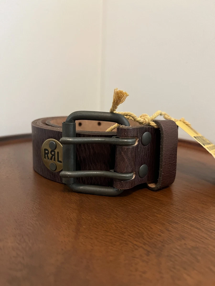 RRL Accessories for Men for sale | eBay