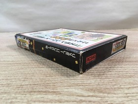 UF1670 Ganbare Goemon Gaiden Mystical Ninja BOXED NES Famicom Japan