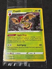 flapple pokemon card gamestop One Piece Card Game OP13 Carrying On His Will Sealed Case (12x Booster –  Evolution TCG