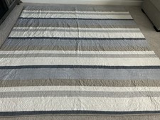Nautica Queen Quilt