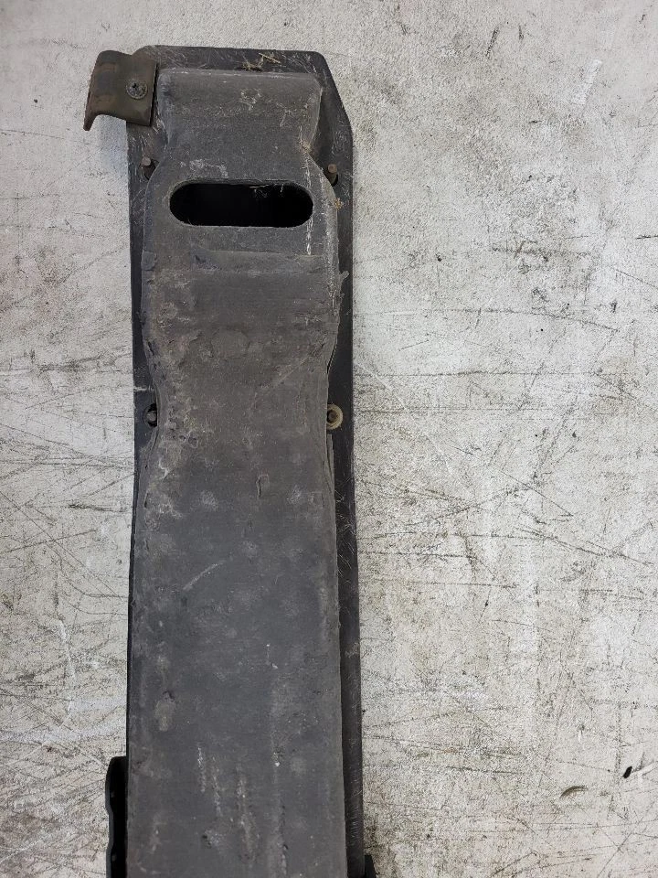 1999 2000 2001 20020 2003 2004 2005 HYUNDAI SONATA REAR REINFORCEMENT IMPACT BAR - Image 2 of 4