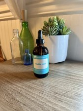 BLISS DOUBLE CHOC CHOCOLATE ESSENCE MASSAGE OIL 4 OZ MBD