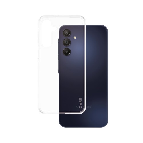 Panzer Glass Panzerglass Care��� By ?� X-Ray Case Samsung Galaxy A16 4G | A16 5G
