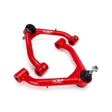 KSP Front Upper Control Arms for Silverado Sierra 1999-2006, 2-4" Adjustable ...