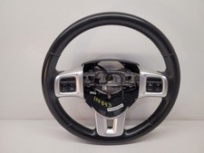 2011 2012 2013 2014 Dodge Challenger Steering Wheel Leather 1uv61xdvab 2011 2012 2013 2014 Dodge Challenger Steering Wheel Leather 1uv61xdvab