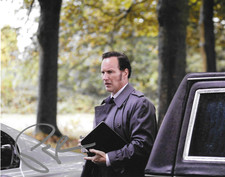 * PATRICK WILSON * signed 8x10 photo * THE CONJURING * COA *