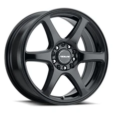 15x7 Raceline 146B Matrix Gloss Black Wheel 5x110/5x115 (40mm)