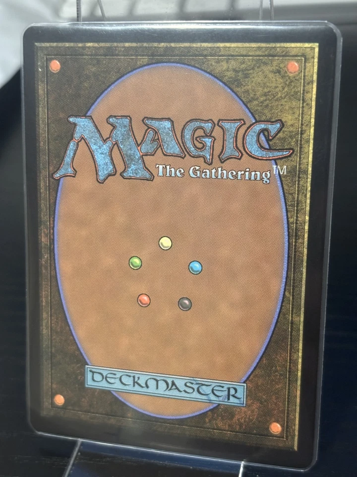 MTG Cloud,Ex-SOLDIER Foil Borderless Japanese FINAL FANTASY VII 2025 S.Makimura - Image 2 of 2