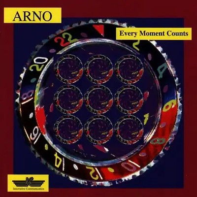 Arno - Every Moment Counts