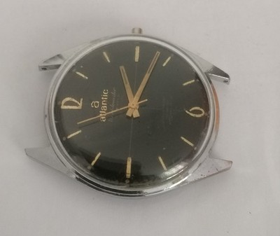 Atlantic Worldmaster