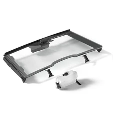 WINDSHEILD IS NOT INCLUDED! HB4J-F83JI-T0 Yamaha Wiper washer kit