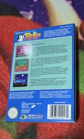 Nes - Felix the Cat - FRG CIB - PAL B RARE TOP