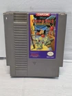 New ListingDisney's Chip 'N Dale: Rescue Rangers (Nintendo NES, 1990)