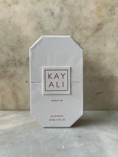 KAYALI Vanilla 28 Eau De Parfum Spray 3.4 oz Women's Fragrances Original Fast US