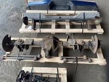 2013 Ram 1500 Rear Axle 5179880AE OEM