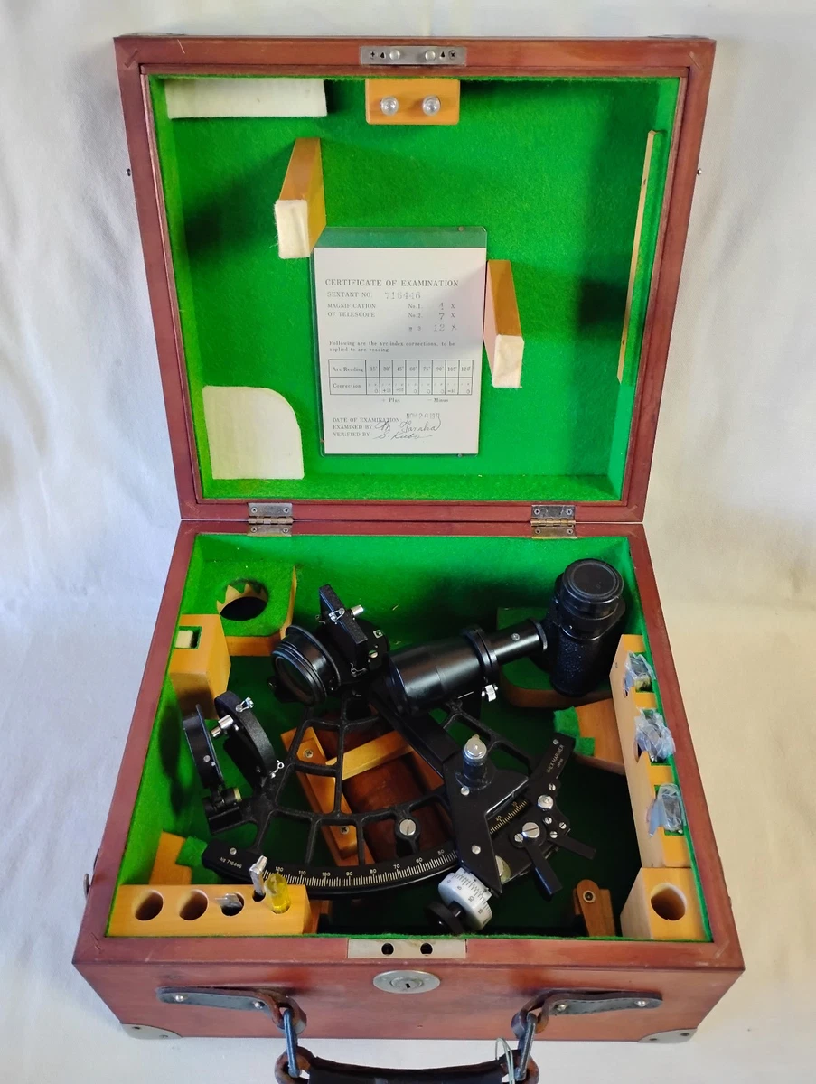 日本古董航海导航仪器| eBay