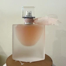 Lancome La Vie Est Belle Silk Hair Mist 1 oz / 30 ml Full Size New In Blank Box